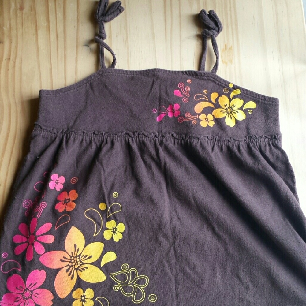 Summer Tank